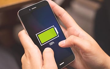 Как продлить жизнь аккумулятора в смартфоне: секреты долгой работы