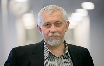 «Об этом свидетельствует ироничная фраза Си Лукашенко»