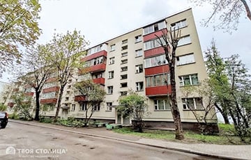 Топ-7 самых дешевых четырехкомнатных квартир, которые продаются в Минске
