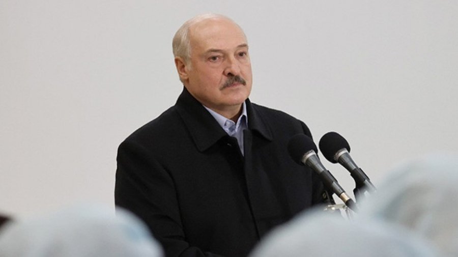 «Наберитесь терпения». Лукашенко гарантировал белорусам других президентов