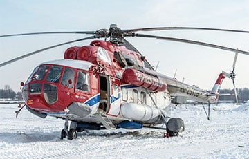 ФСБ обвинила Росавиацию в «угоне» почти 60 самолетов и вертолетов