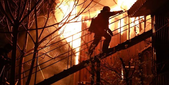 Атаки дронов на РФ и Украину. Что известно