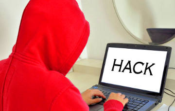 В Украине сообщили об атаке беларусских хакеров