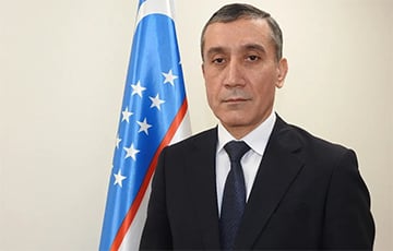 Посол Узбекистана в Беларуси уволен