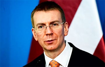 Президент Латвии первым из глав иностранных гопсударств прокомментировал смерть Навального
