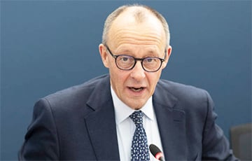 Мерц отверг «манифест» СДПГ с призывом восстановить отношения с Московией