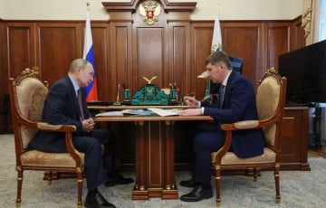 В Московии заговорили о революции