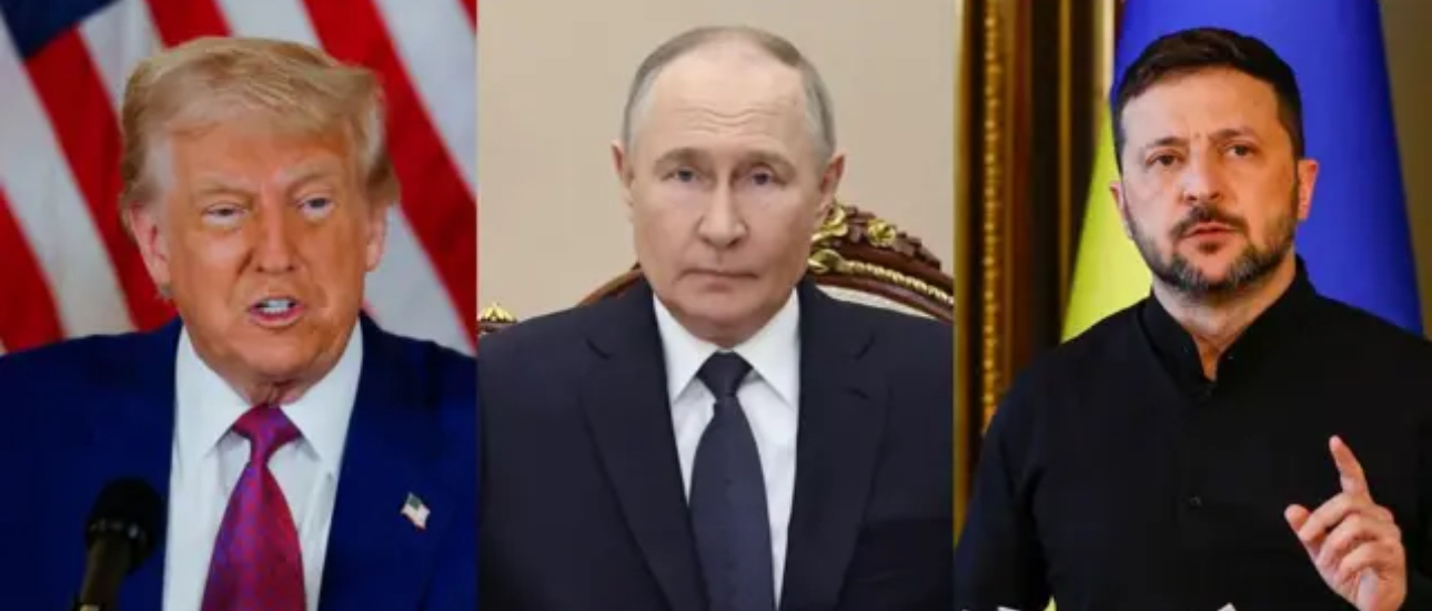 Politico: США призвали Киев «реалистично» оценить свою боеспособность перед встречей с РФ