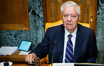 Умер сенатор США Линдси Грэм