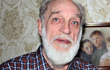 Умер советский актер Геннадий Нилов