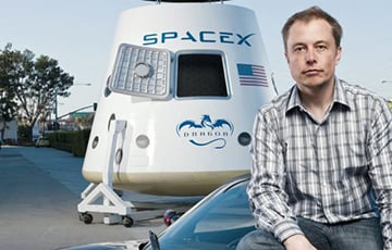 Сможет ли NASA заменить корабль Маска