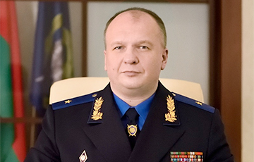 Лукашенко нашел замену задержанному Андрею Втюрину