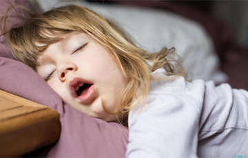 Сколько должны спать дети, чтобы развиваться правильно