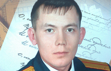 В Украине ликвидировали московитского майора, наводившего артиллерию на позиции ВСУ