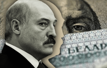 Для Лукашенко денег больше нет