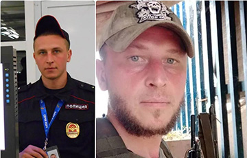 В Московии боец ММА одним ударом убил «вагнеровца», вернувшегося из Украины