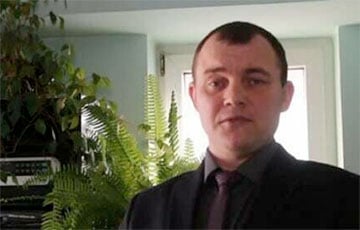 В Беларуси задержали главу профсоюза перевозчиков Сергея Штоду