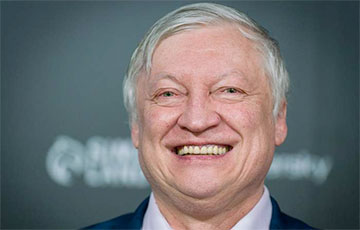 Анатолий Карпов отметит 70-летний юбилей гигантским сеансом на 200 досках