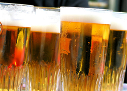 Белорусское пиво может подорожать до 7 тысяч