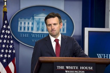 Белый дом исключил вероятность конфликта между Москвой и Вашингтоном в Сирии