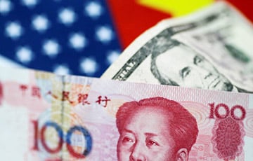 Вслед за долларом и евро Московия может потерять и юани