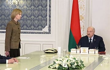 «Лукашенко сразу почувствовал неладное»
