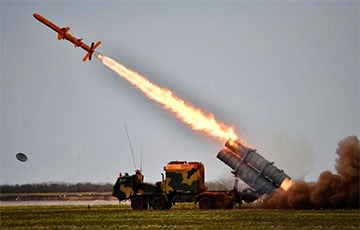 ВСУ атаковали военный завод РФ ракетой «Нептун»
