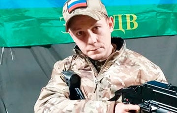 Московитски десантник не выдержал «дедовщины», расстрелял однополчан и сбежал