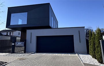 В Минске выставили на продажу дом за $2,5 миллиона