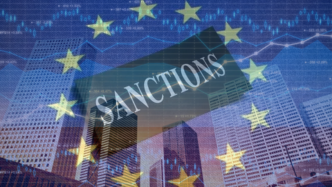 ЕС ввел санкции против банков Беларуси и «Горизонта»