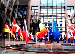 Совет ЕС сегодня может рассмотреть белорусский вопрос