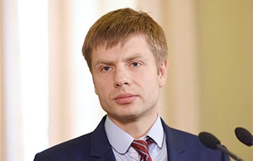 Алексей Гончаренко: Негодяй Лукашенко заслуживает только одного