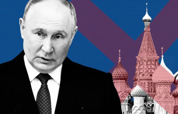 Безумие Кремля