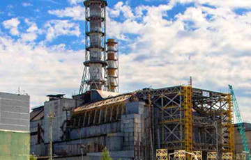 Беларусь и Украина договорились о демаркации границы в зоне отчуждения Чернобыльской АЭС