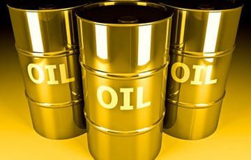 Цены на нефть резко пошли вверх после ударов Израиля по Ирану