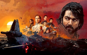 Пособие по организации сопротивления: чем уникален сериал «Андор»