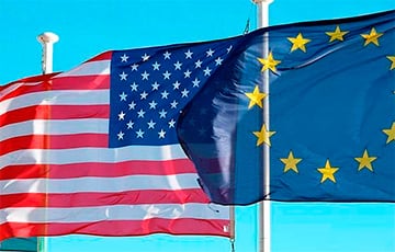 США обещают помочь Европе с нехваткой газа