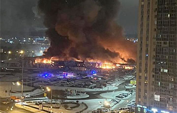 «Московиты начали бунтовать»: новая версия масштабного пожара в Москве