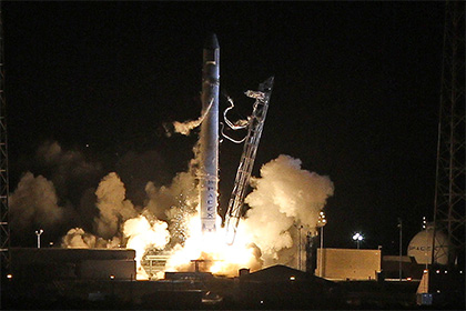 Компания Элона Маска получила право на запуск большинства аппаратов НАСА