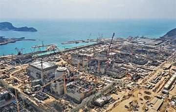 Московитских строителей АЭС в Турции оставили без зарплат