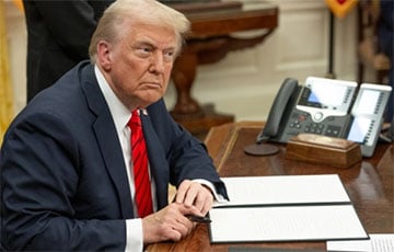 Трамп заявил, что Маск сошел с ума