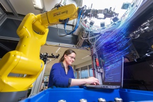 Система искусственного интеллекта будет использоваться на заводах Bosch по всему миру