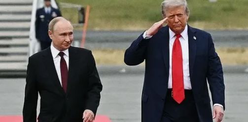 Переговоры Путина и Трампа: что известно