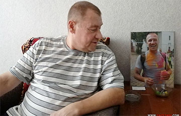 «Сердце схватило внезапно»: Умер отец Александра Тарайковского