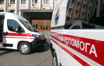 Два взрыва и более 20 пострадавших: новые подробности теракта во Львове