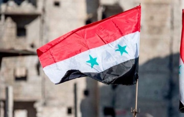 Власти Сирии сообщили о попытке военного переворота