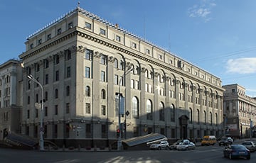 Над Нацбанком сгустились тучи