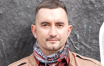 Политзаключенный Степан Латыпов заболел цингой