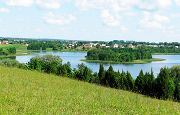 Какие дома до $5 тысяч можно купить возле беларусских озер
