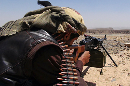 «Аль-Каида на Аравийском полуострове» призвала к атакам на США